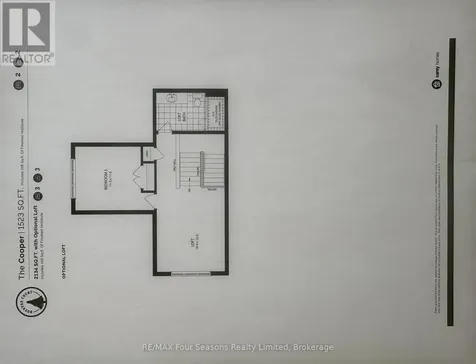 3 Boynton Court Blue Mountains ON N0H 2P0