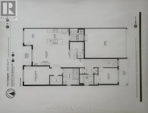 3 Boynton Court Blue Mountains ON N0H 2P0