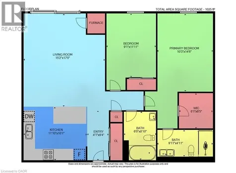 5 Hamilton Street North Waterdown ON L8B 2A4