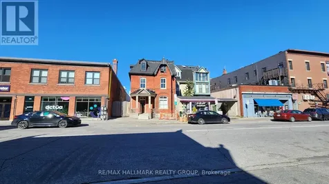 113 Murray Street Ottawa ON K1N 5M5
