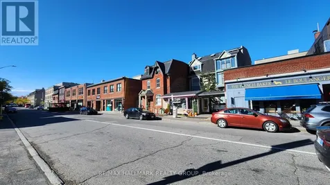 113 Murray Street Ottawa ON K1N 5M5
