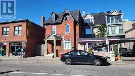 113 Murray Street Ottawa ON K1N 5M5