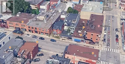 113 Murray Street Ottawa ON K1N 5M5