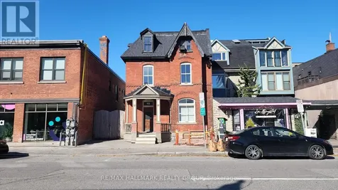 113 Murray Street Ottawa ON K1N 5M5