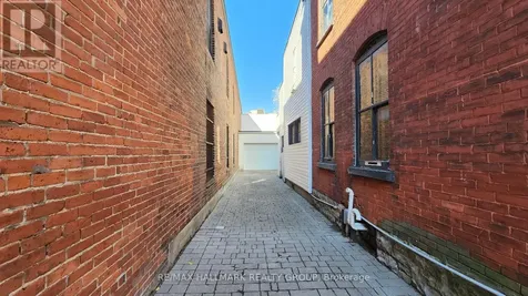 113 Murray Street Ottawa ON K1N 5M5