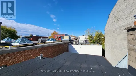 113 Murray Street Ottawa ON K1N 5M5