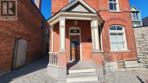 113 Murray Street Ottawa ON K1N 5M5