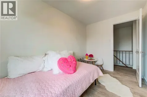 35 Breckenridge Drive Kitchener ON N2B 3H5