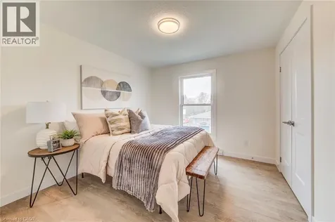 35 Breckenridge Drive Kitchener ON N2B 3H5