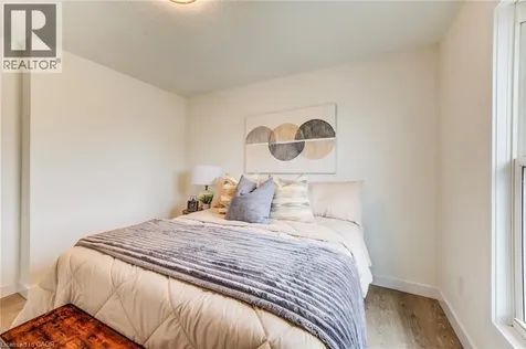 35 Breckenridge Drive Kitchener ON N2B 3H5