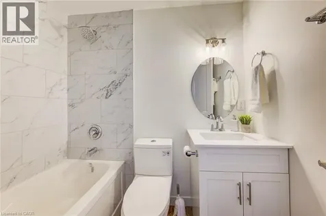 35 Breckenridge Drive Kitchener ON N2B 3H5