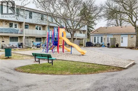 35 Breckenridge Drive Kitchener ON N2B 3H5