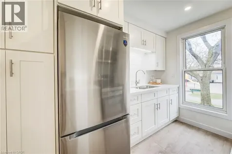 35 Breckenridge Drive Kitchener ON N2B 3H5