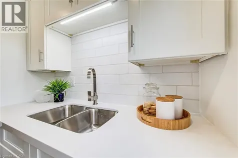 35 Breckenridge Drive Kitchener ON N2B 3H5