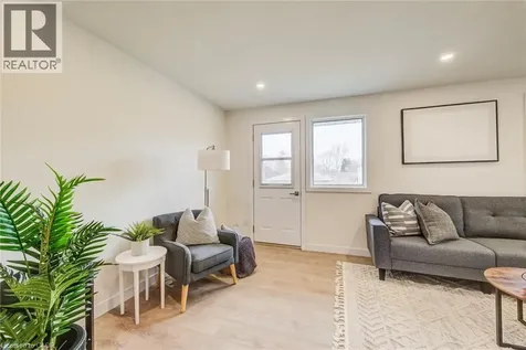 35 Breckenridge Drive Kitchener ON N2B 3H5