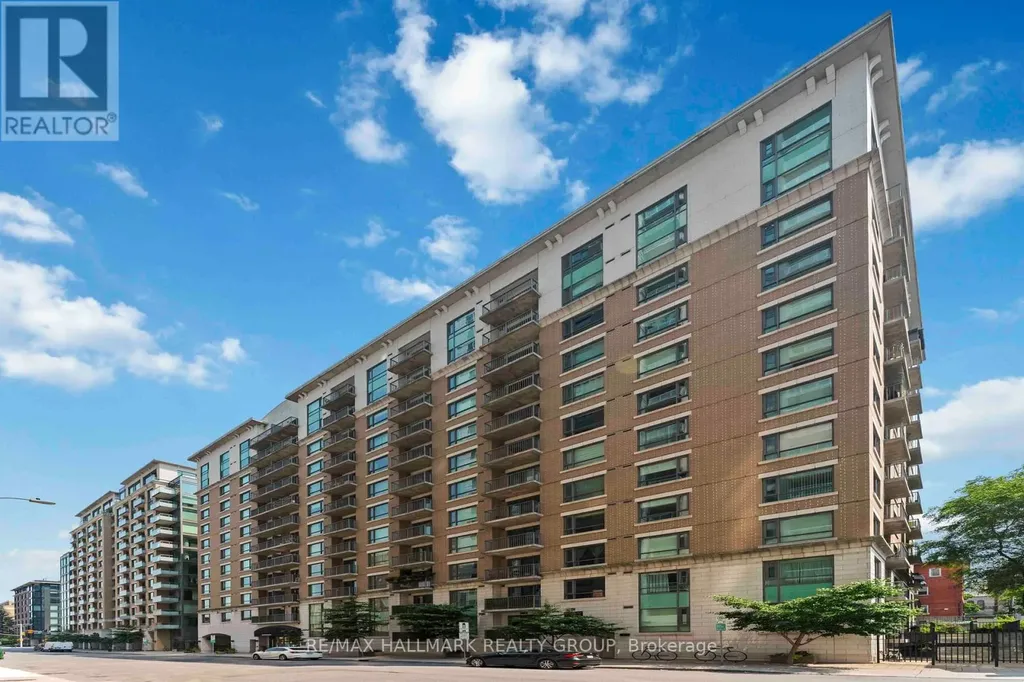 200 Besserer Street Ottawa ON K1N 0A7