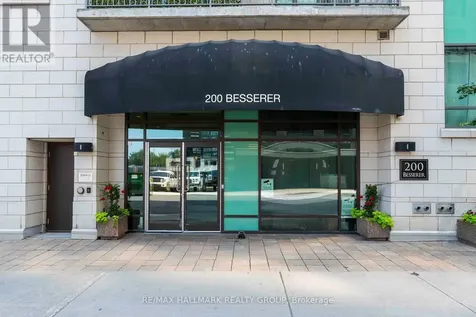 200 Besserer Street Ottawa ON K1N 0A7