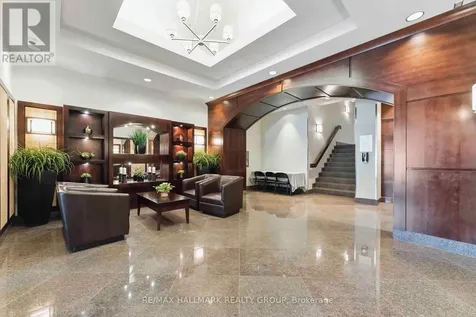200 Besserer Street Ottawa ON K1N 0A7