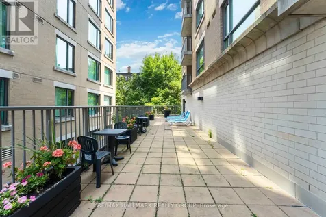 200 Besserer Street Ottawa ON K1N 0A7