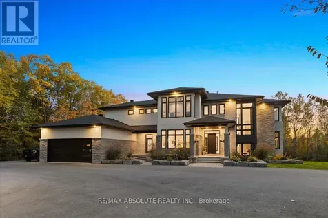 131 Cherryhill Drive Ottawa ON K0A 1L0