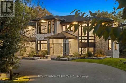 131 Cherryhill Drive Ottawa ON K0A 1L0