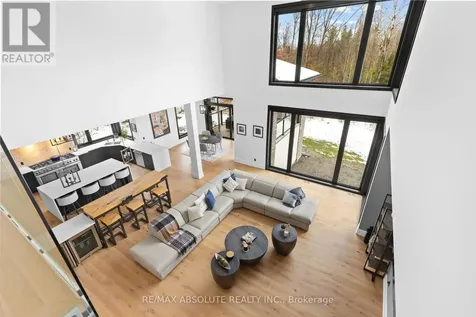 131 Cherryhill Drive Ottawa ON K0A 1L0