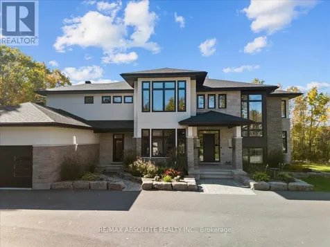131 Cherryhill Drive Ottawa ON K0A 1L0
