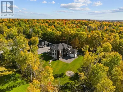 131 Cherryhill Drive Ottawa ON K0A 1L0