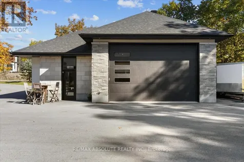 131 Cherryhill Drive Ottawa ON K0A 1L0