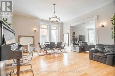 188 Esther Street Pembroke ON K8A 3C2