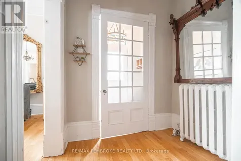 188 Esther Street Pembroke ON K8A 3C2