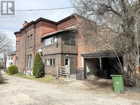 188 Esther Street Pembroke ON K8A 3C2