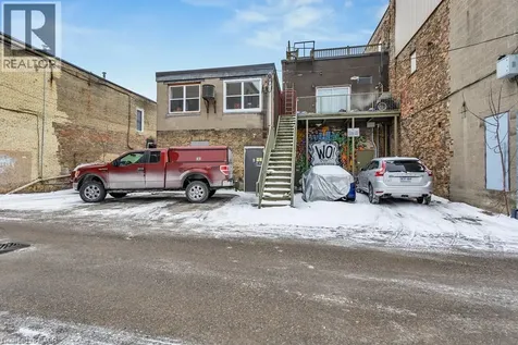 421 Dundas Street Woodstock ON N4S 1B8