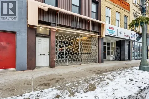 421 Dundas Street Woodstock ON N4S 1B8