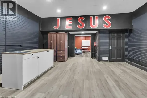 421 Dundas Street Woodstock ON N4S 1B8
