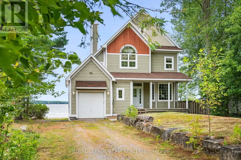 4310 Armitage Avenue Ottawa ON K0A 1T0