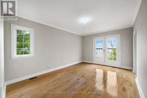 4310 Armitage Avenue Ottawa ON K0A 1T0