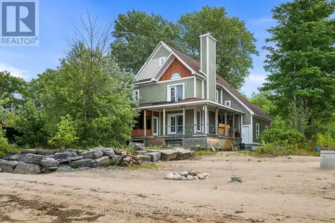4310 Armitage Avenue Ottawa ON K0A 1T0