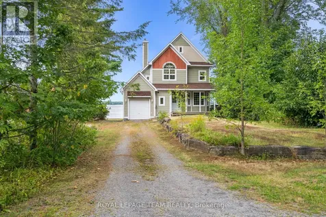4310 Armitage Avenue Ottawa ON K0A 1T0