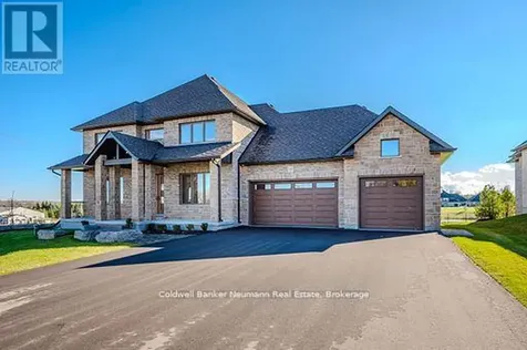 10 Broughton Street Erin ON N1H 0B7