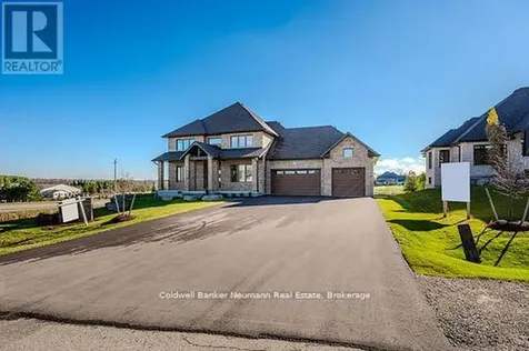 10 Broughton Street Erin ON N1H 0B7