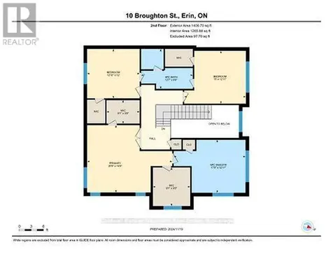 10 Broughton Street Erin ON N1H 0B7