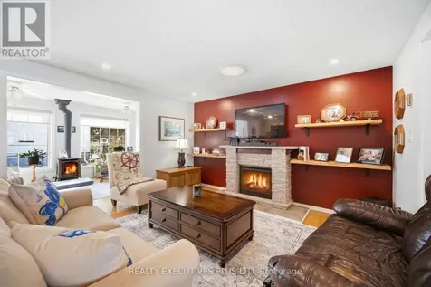 5 Tecumseth Pines Drive New Tecumseth ON L0G 1W0
