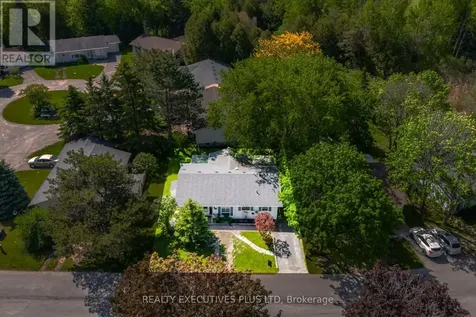 5 Tecumseth Pines Drive New Tecumseth ON L0G 1W0