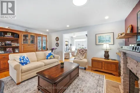 5 Tecumseth Pines Drive New Tecumseth ON L0G 1W0