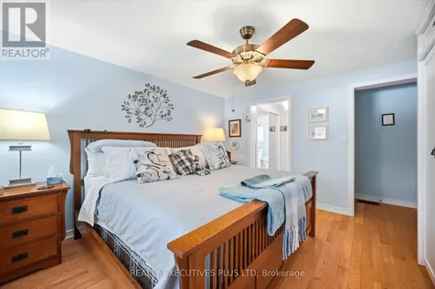 5 Tecumseth Pines Drive New Tecumseth ON L0G 1W0