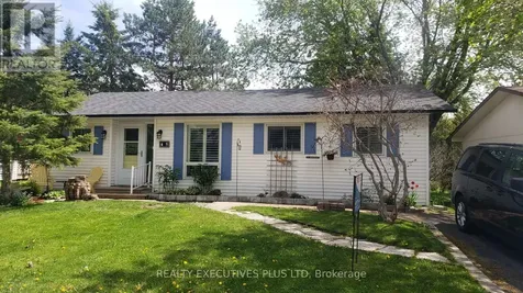 5 Tecumseth Pines Drive New Tecumseth ON L0G 1W0