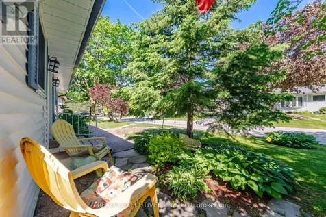 5 Tecumseth Pines Drive New Tecumseth ON L0G 1W0