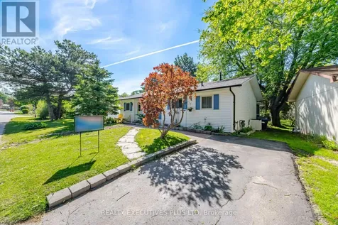 5 Tecumseth Pines Drive New Tecumseth ON L0G 1W0