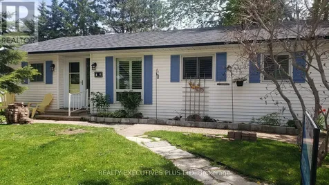 5 Tecumseth Pines Drive New Tecumseth ON L0G 1W0